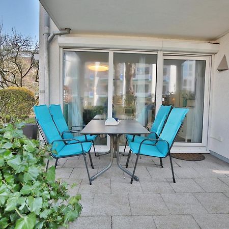 Hansa-Residenz I Hansa-Residenz I Appartement 1 Scharbeutz Kültér fotó